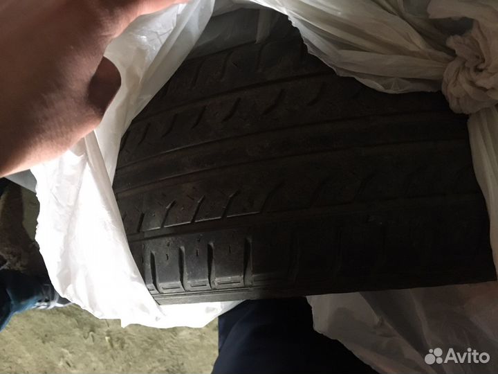 КАМА Kама-Euro LCV-131 185/65 R15