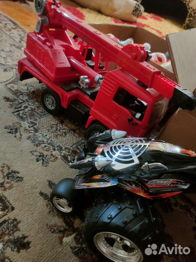 Мягкая игрушка