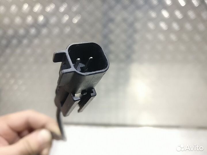 Датчик ABS ASX (10) /Outlander (12) зад R б/у