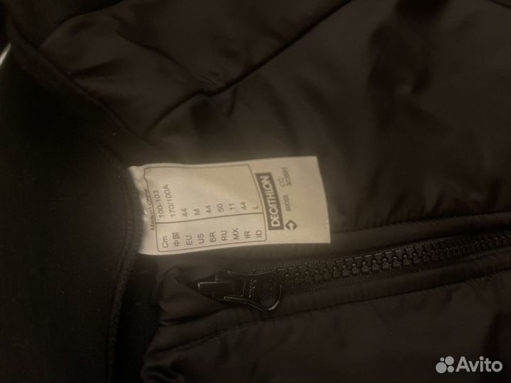 Конный sport одежда