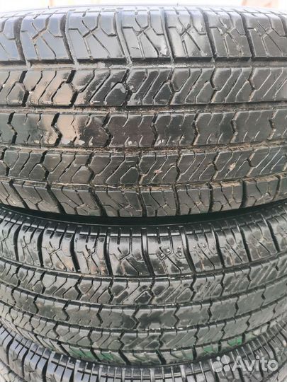 Amtel К-175 205/70 R15 95J