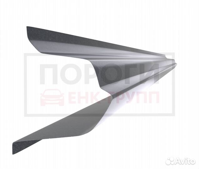 Пороги Opel Olympia 2 седан и другие