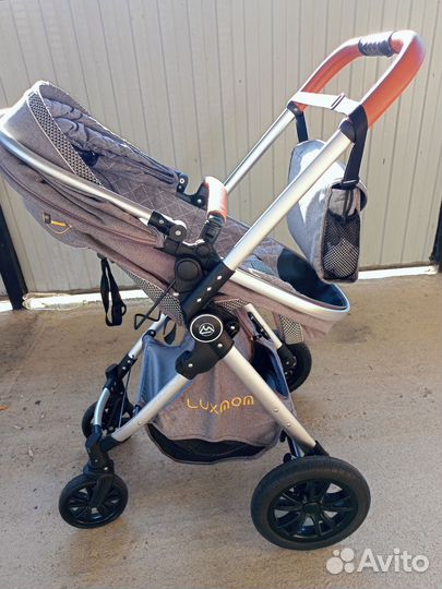 Коляска трансформер