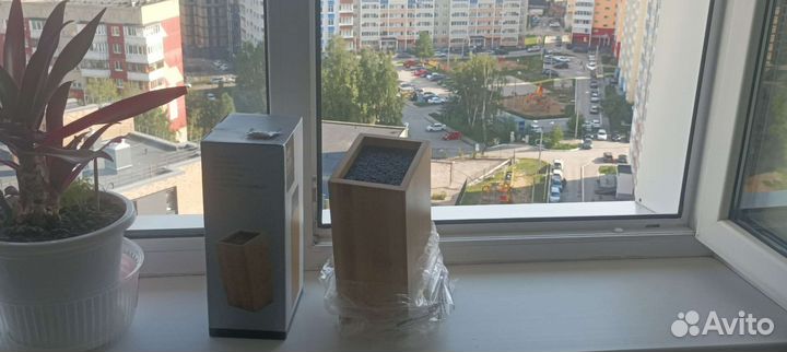 Подставка для ножей