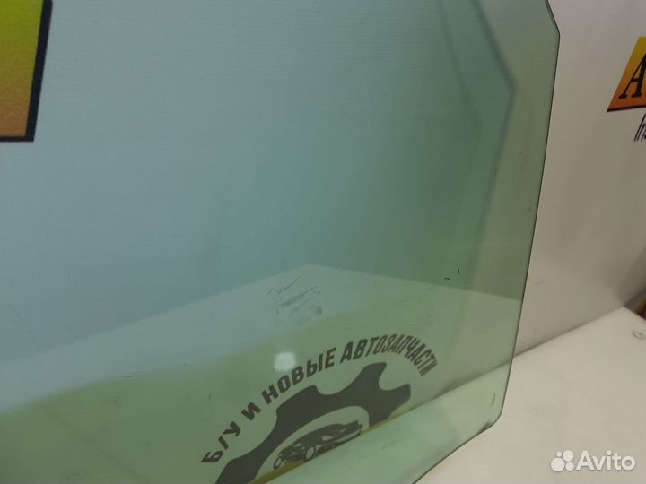 Стекло переднее правое gle gl ml gl w166