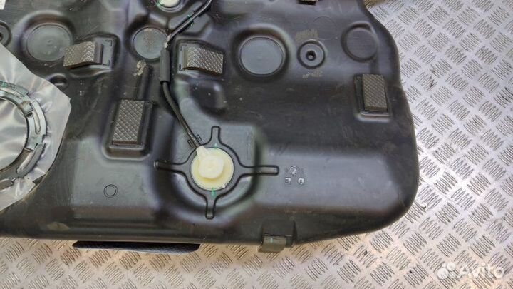 Бак топливный Kia K5 DL3 G4KN 2021