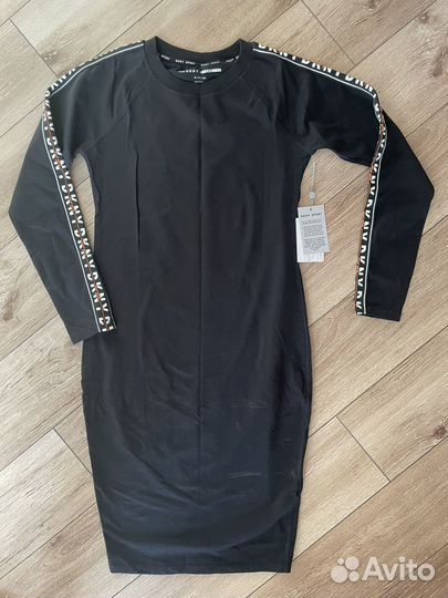 Платье dkny оригинал