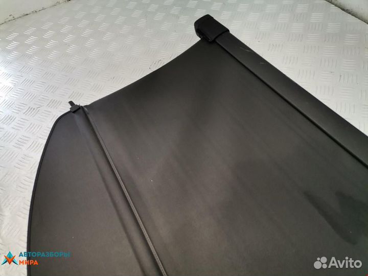Шторка багажника Mercedes-Benz B-Класс W246 2012