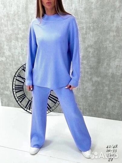 Мешок с новой одеждой