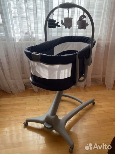 Люлька chicco