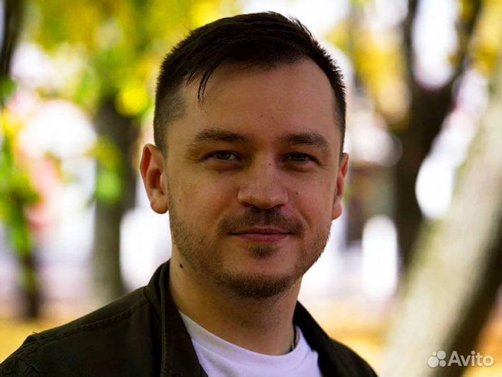 Ремонт компьютеров, моноблоков. Выезд на дом