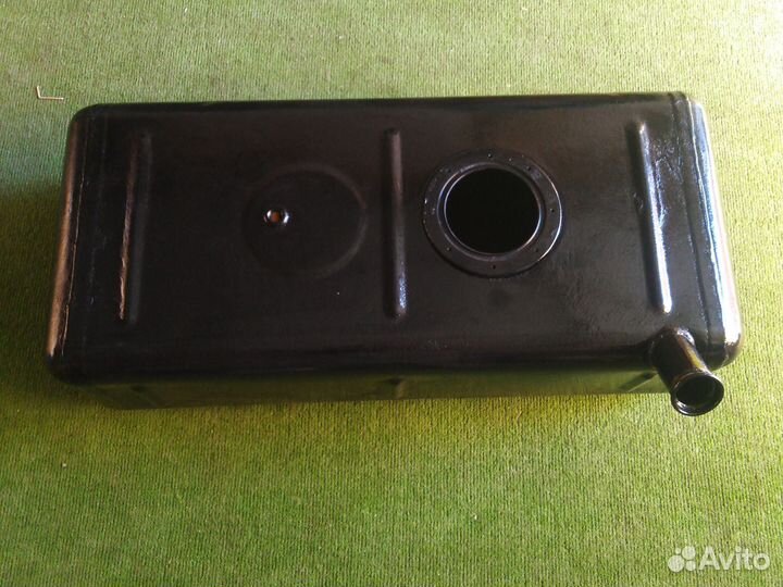 Бензобак на газель фермер