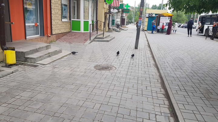 Свободного назначения, 38 м²