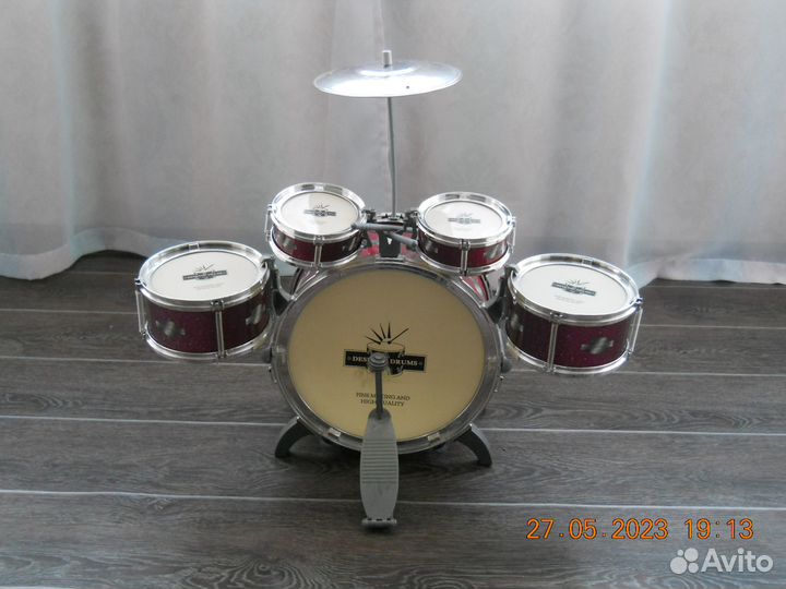 Детские игрушки