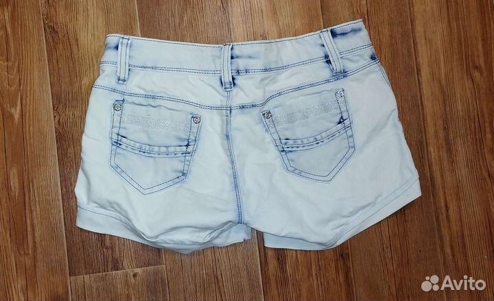 Шорты