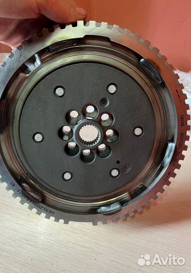 Вариатор Vt2 lifan Х60 б/у