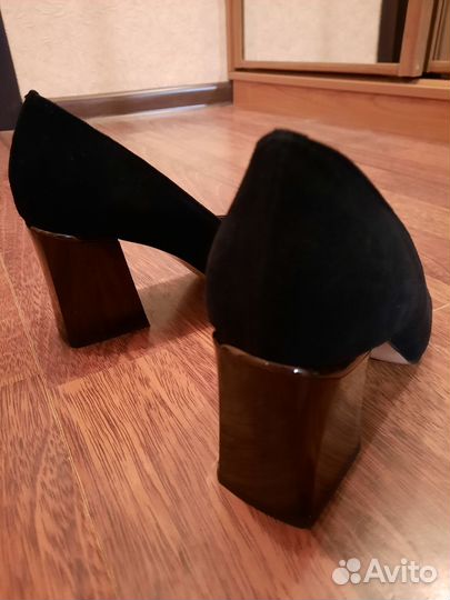 Туфли женские 33-34 размер