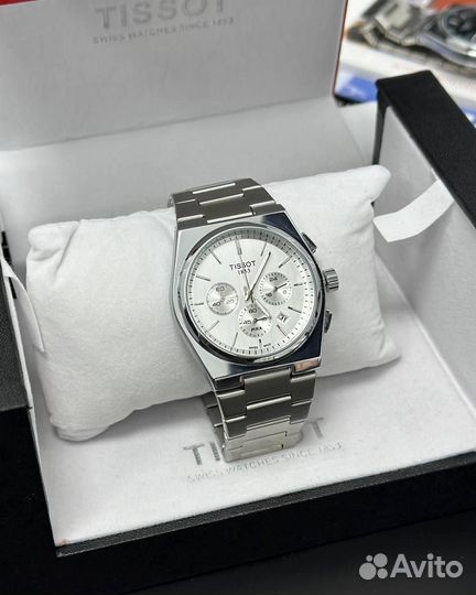 Tissot