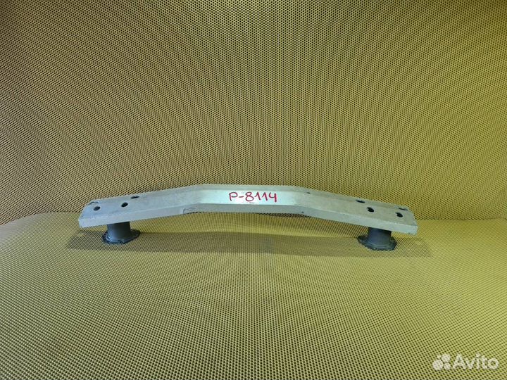 Усилитель бампера задний Infiniti M25 M37 M56 Y51