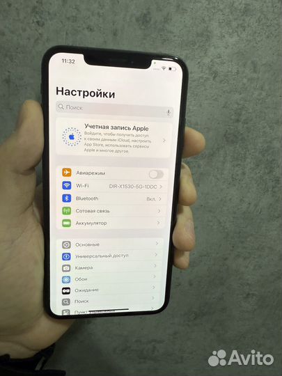 iPhone Xs Max, 64 ГБ