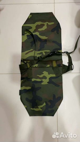 Пятиточечник тактический