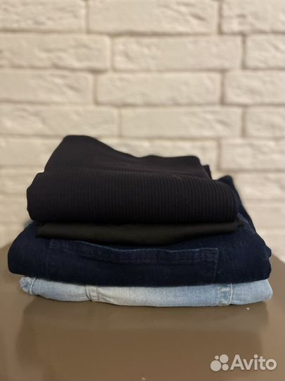 Юбки/шорты пакетом