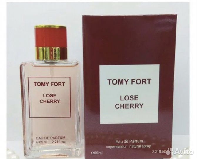 Духи женские Tom Ford 65ml