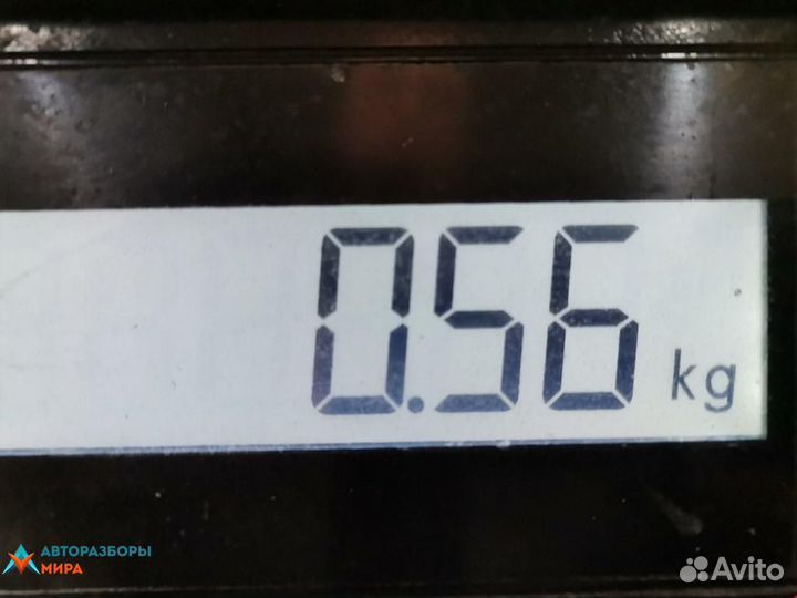 Крыльчатка вентилятора (лопасти) Mercedes-Benz