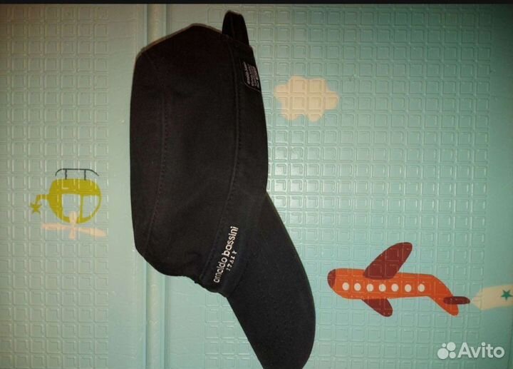 Кепка (бейсболка)