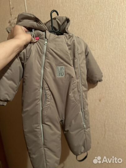 Детские вещи