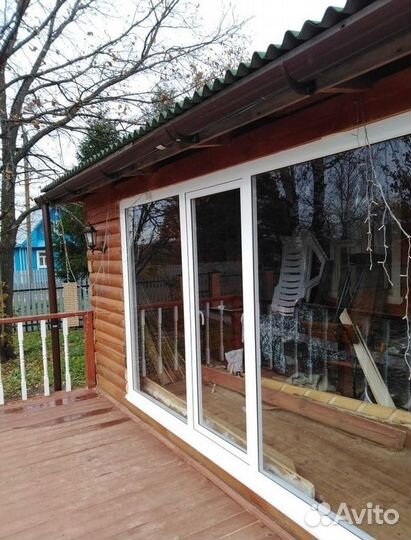 Пластиковые окна от производителя