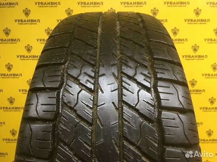 Goodyear Wrangler HP 255/70 R15C S