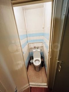 Комната 25 м² в 2-к., 2/5 эт.