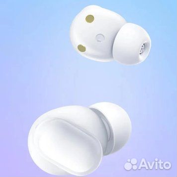 Беспроводные наушники Xiaomi 1More Omthing AirFree