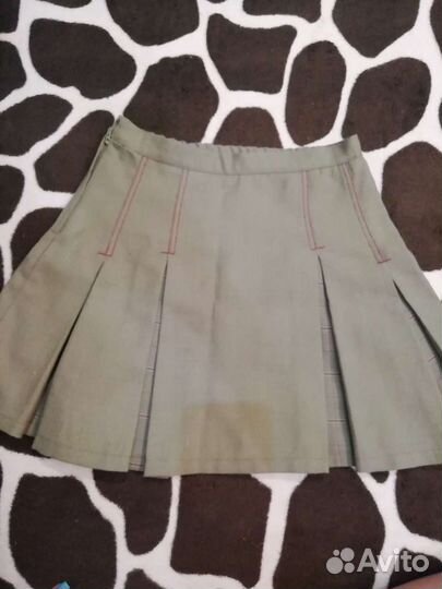 Школьная форма