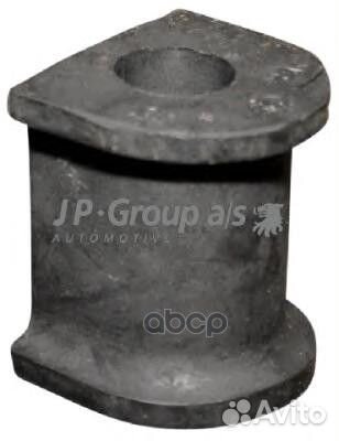 Втулка стабилизатора VW caddy III 19мм 04- зад