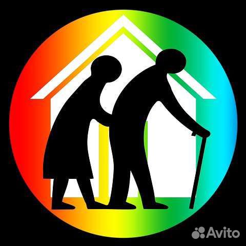 Услуги сиделки