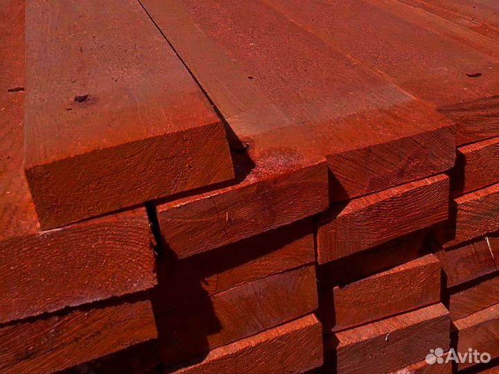 Доска Хвоя 105мм