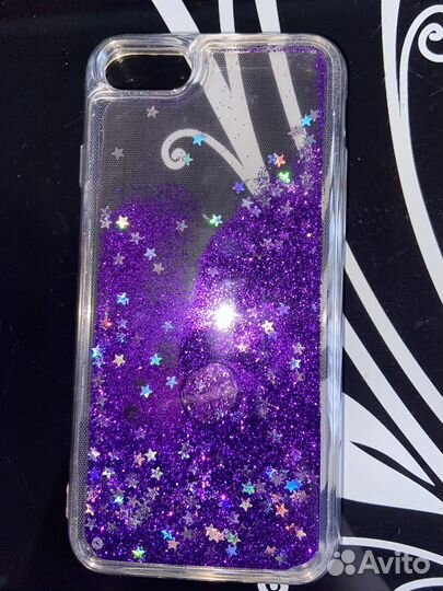 Чехлы на 6/7/8 айфоны