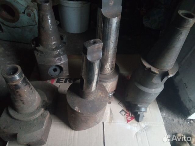 Головки расточные,тангенциальный зубомер м8 -3