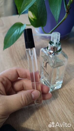 Духи номерные 122 от Greenway