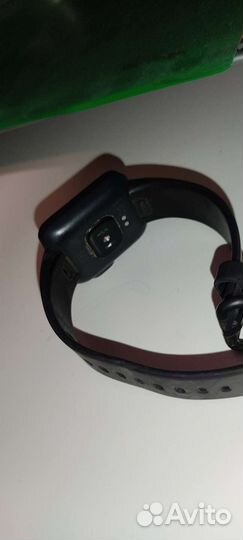 Xiaomi mi watch lite