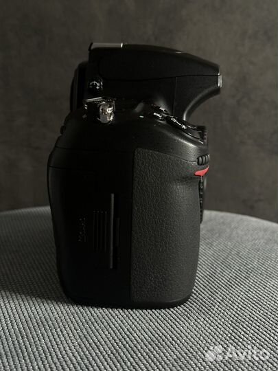 Nikon D700 Body (с аксессуарами)