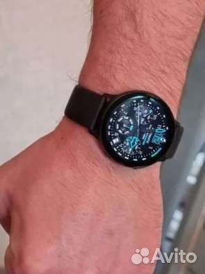 Smasung Galaxy Watch Active 2