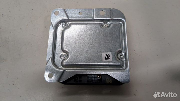 Блок управления airbag Alfa Romeo Stelvio 2016, 2021