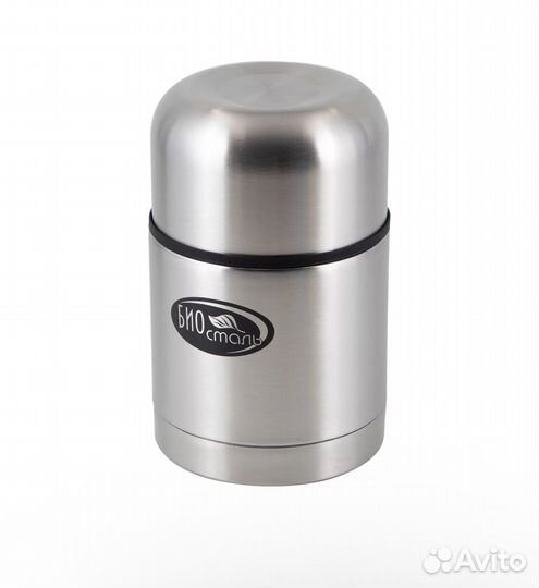 Термос для еды Биосталь