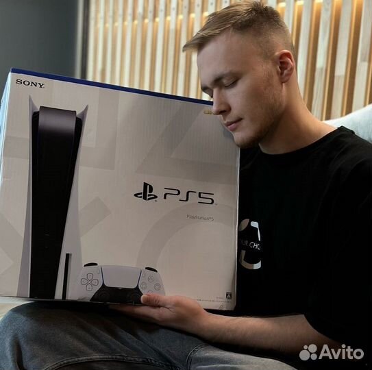 PlayStation 5