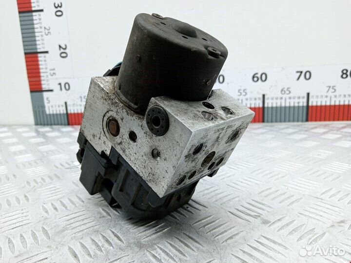 Блок ABS для Nissan Almera N16 476605M301