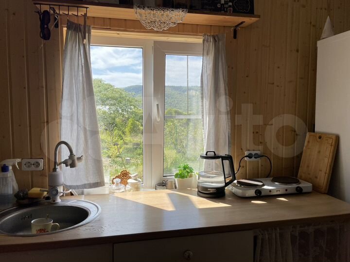 Дача 129 м² на участке 7,6 сот.