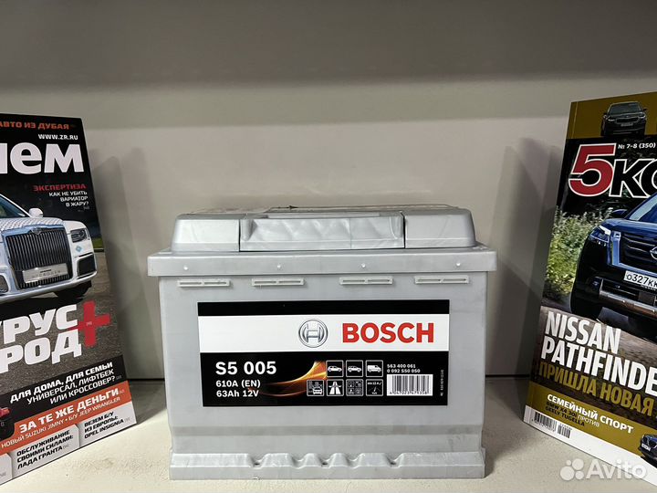 Аккумуляторы на Авто Доставка Установка Гарантия